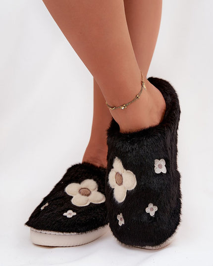 Slippers model 221502