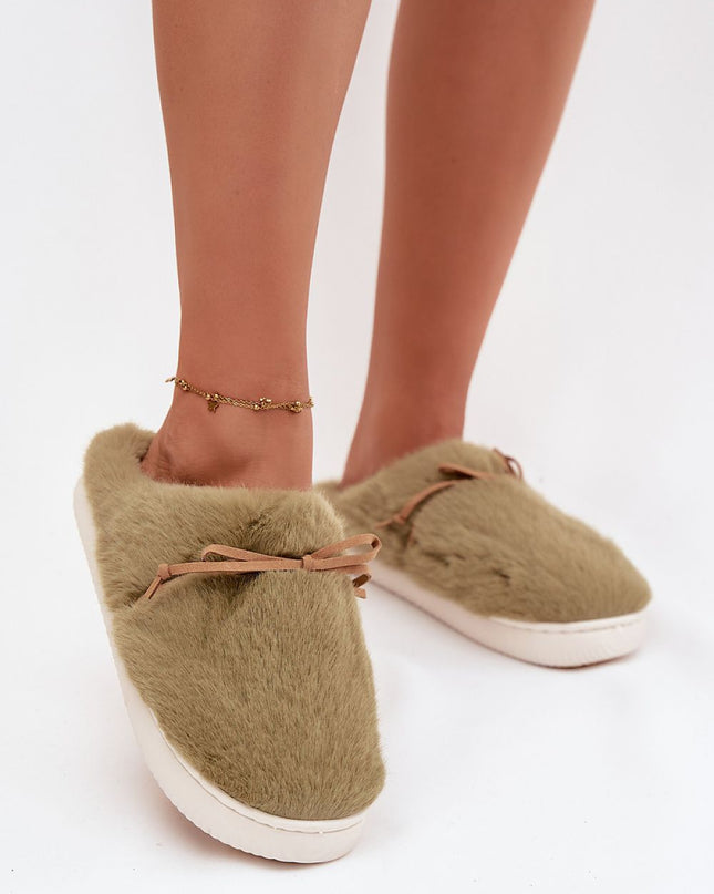 Slippers model 221506