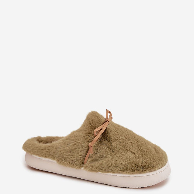 Slippers model 221506