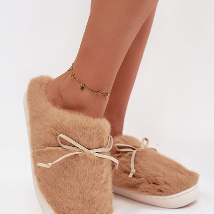 Slippers model 221506