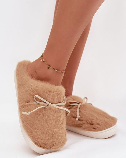 Slippers model 221506