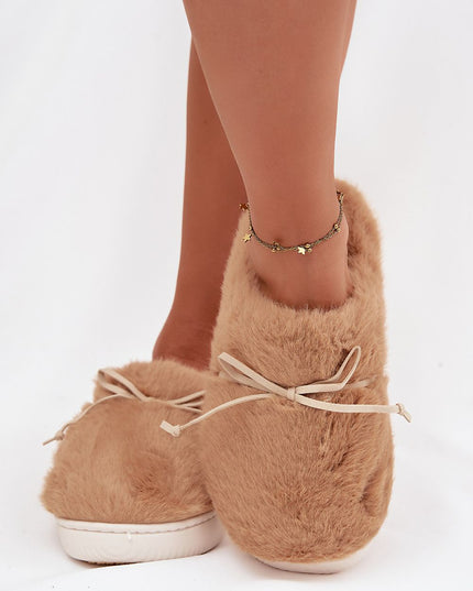 Slippers model 221506