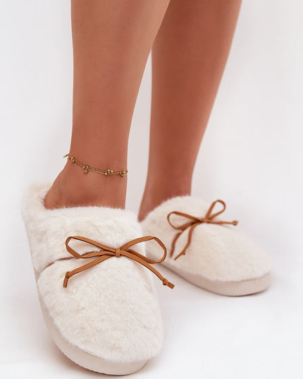 Slippers model 221506