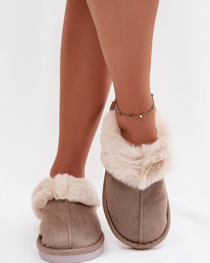 Slippers model 221511