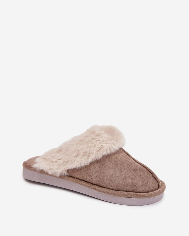 Slippers model 221511