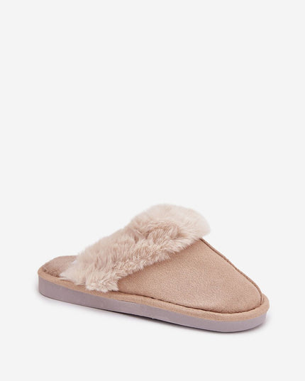 Slippers model 221511