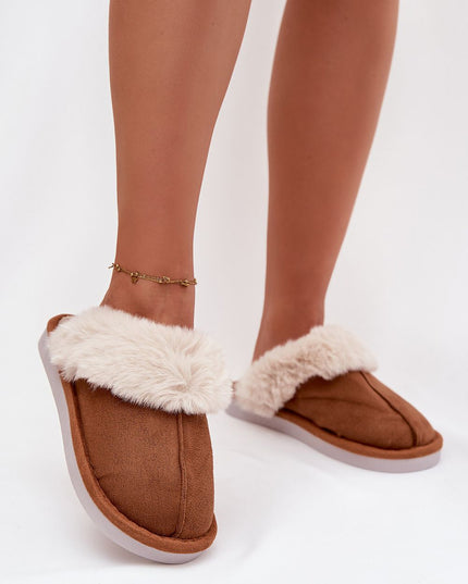 Slippers model 221511