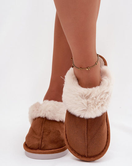 Slippers model 221511