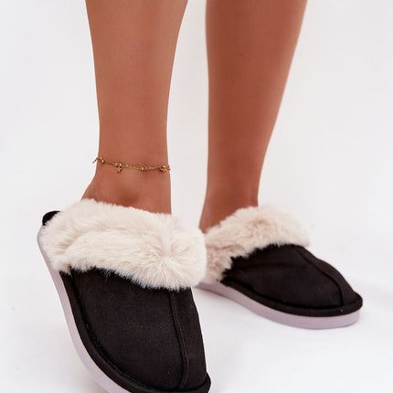 Slippers model 221511