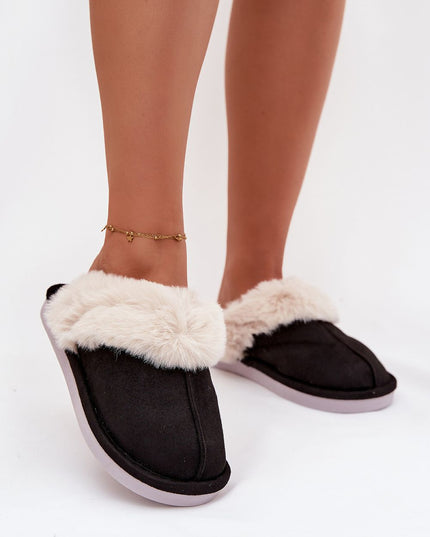Slippers model 221511