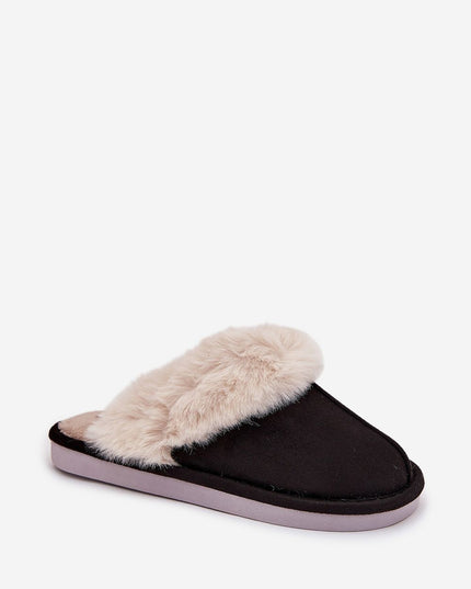 Slippers model 221511