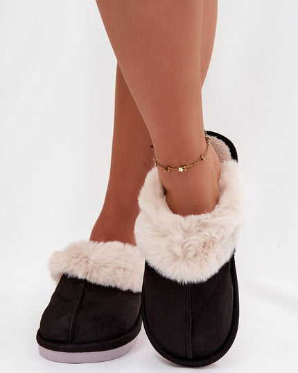 Slippers model 221511