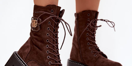  Bootie model 221517 Step in style 