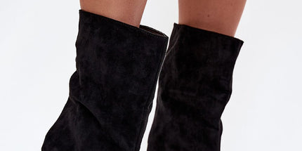  Heel boots model 221520 Step in style 