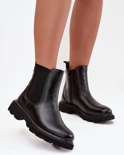 Jodhpur boot model 221522