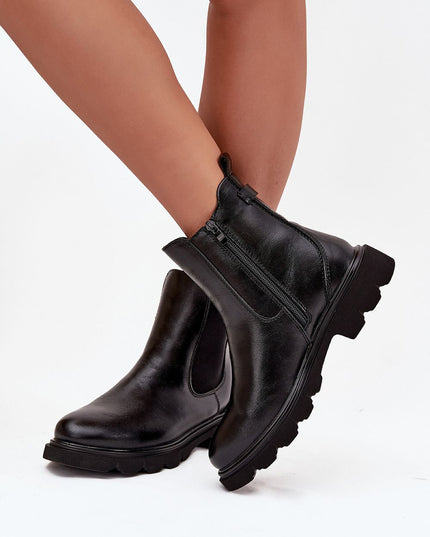 Jodhpur boot model 221522