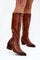  Heel boots model 221523 Step in style 