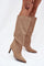  Heel boots model 221529 Step in style 