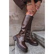 brown / EU 36 | US 5.5