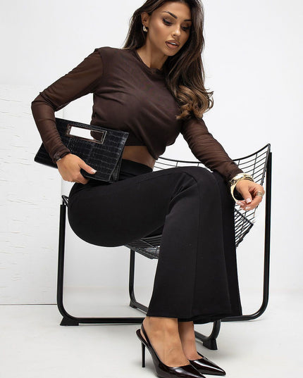 Tracksuit trousers model 221532