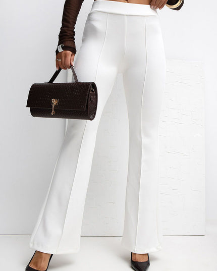 Tracksuit trousers model 221532