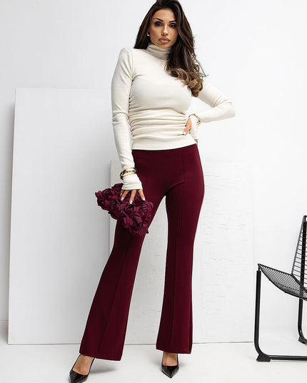 Tracksuit trousers model 221532