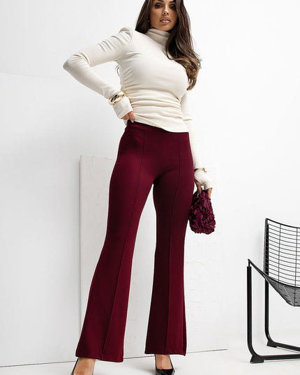 Tracksuit trousers model 221532