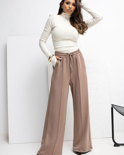 Tracksuit trousers model 221537