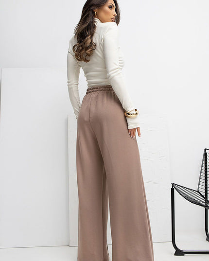 Tracksuit trousers model 221537