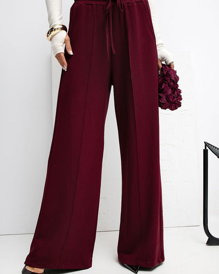 Tracksuit trousers model 221537