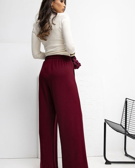 Tracksuit trousers model 221537