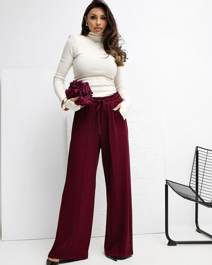 Tracksuit trousers model 221537