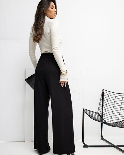 Tracksuit trousers model 221537