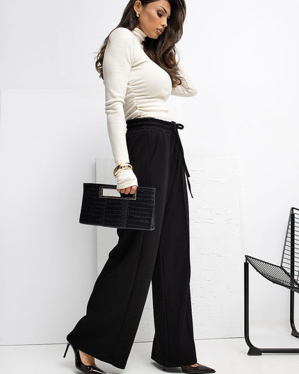 Tracksuit trousers model 221537