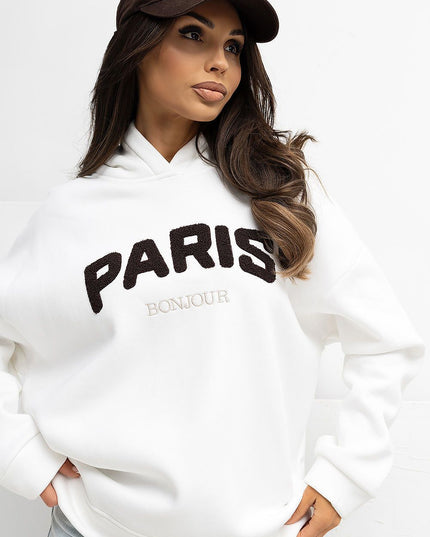 Sweatshirt model 221546
