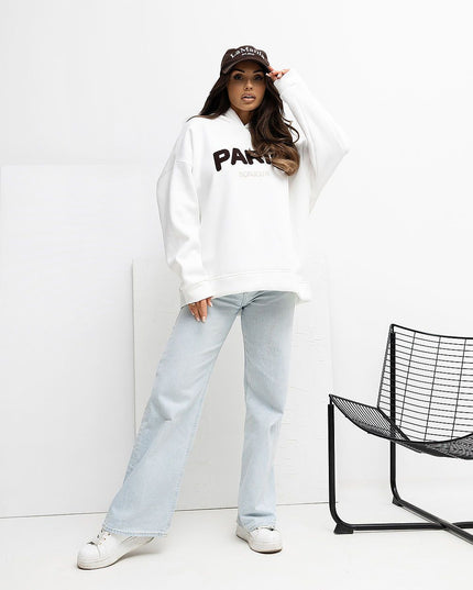 Sweatshirt model 221546