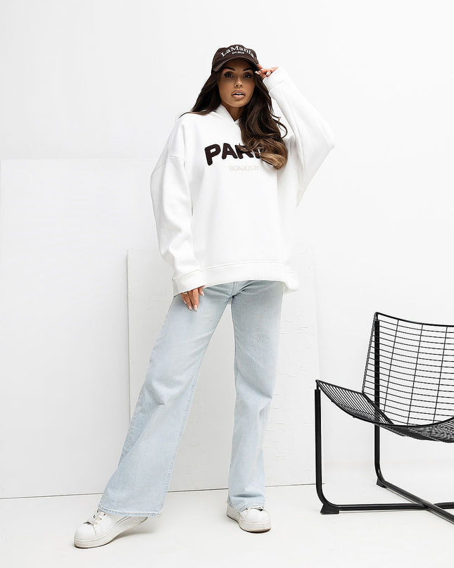 Sweatshirt model 221546