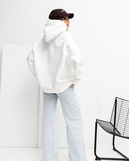 Sweatshirt model 221546