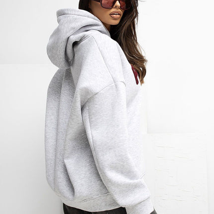 Sweatshirt model 221546