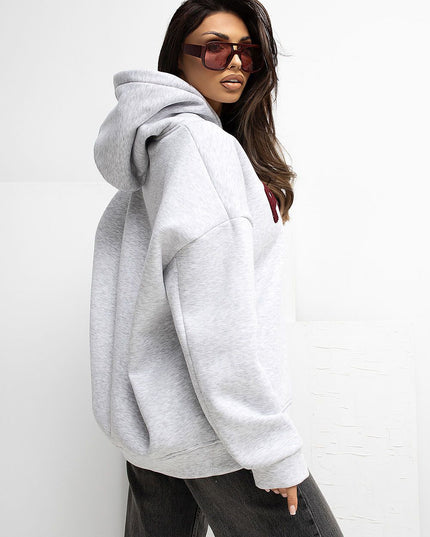 Sweatshirt model 221546