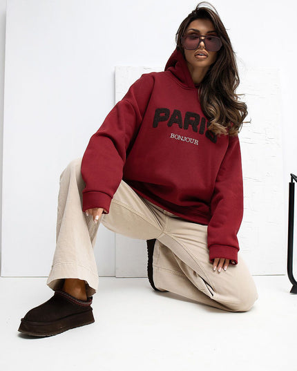 Sweatshirt model 221546