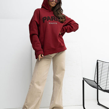 Sweatshirt model 221546