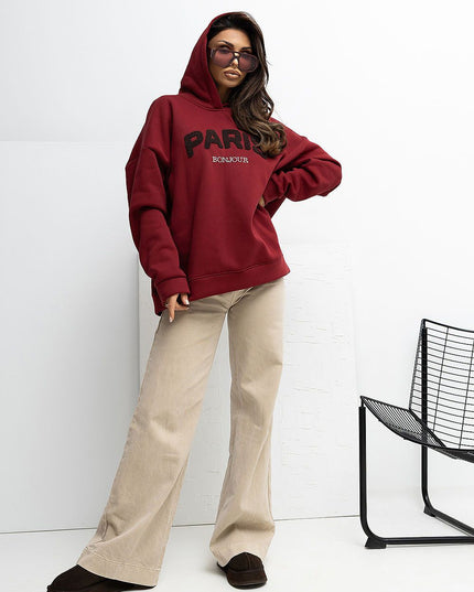Sweatshirt model 221546