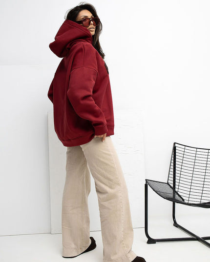 Sweatshirt model 221546