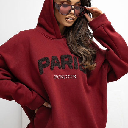 Sweatshirt model 221546