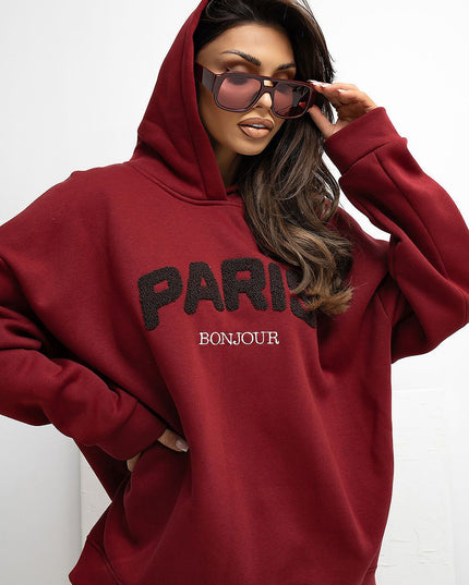 Sweatshirt model 221546