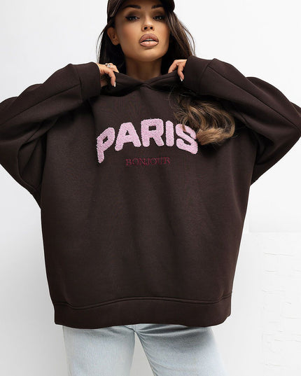 Sweatshirt model 221546