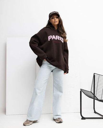 Sweatshirt model 221546