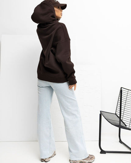 Sweatshirt model 221546
