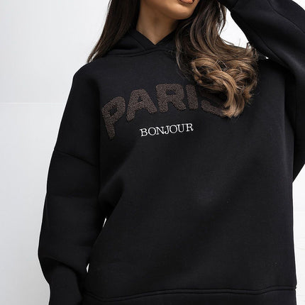 Sweatshirt model 221546